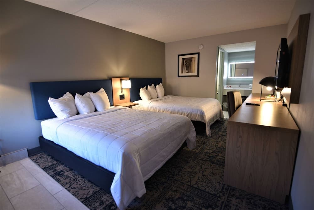 Baymont by Wyndham Pine Grove I-81 gallery photo in Pine Grove, PA — image 18