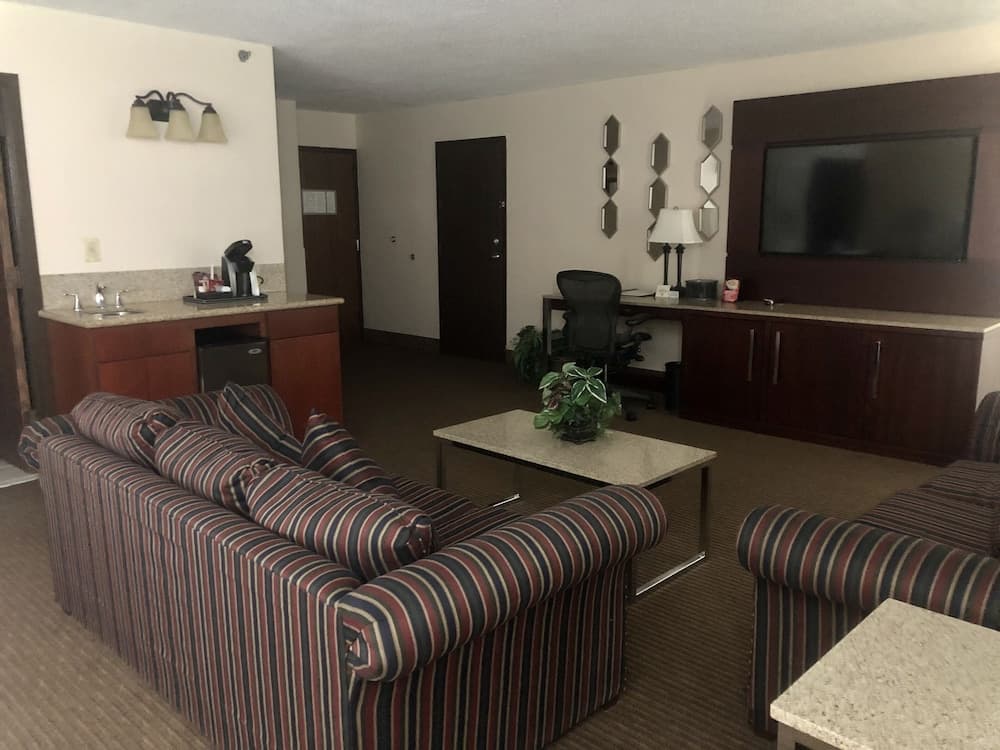 Wyndham Riverfront Hotel gallery photo in Little Rock, AR — image 13
