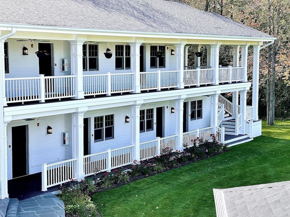 The Belfry House gallery photo in Williams Bay, WI — image 15