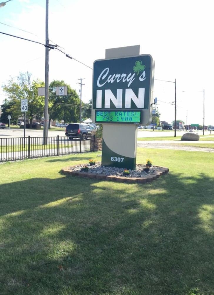 Curry’s Motel by OYO Saginaw MI gallery photo in Saginaw, MI — image 20