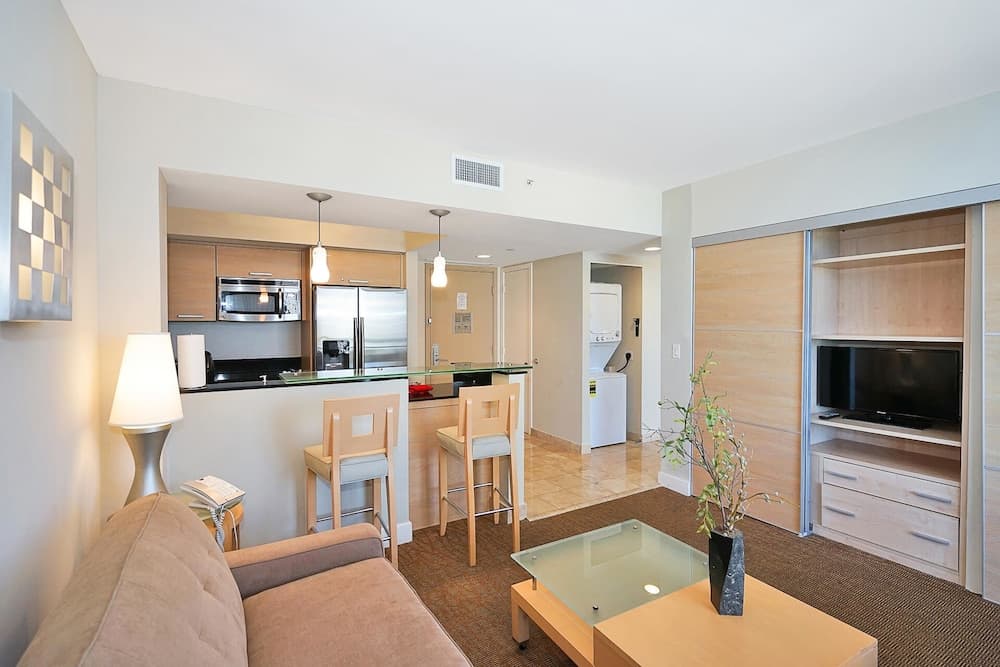 Marenas Beach Resort by FMM featured exterior or lobby in Sunny Isles Beach, FL — similar hotel