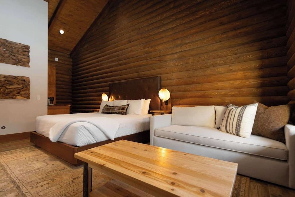 The Timber at Holly Branch property views in Gatlinburg, TN — gallery photo 3
