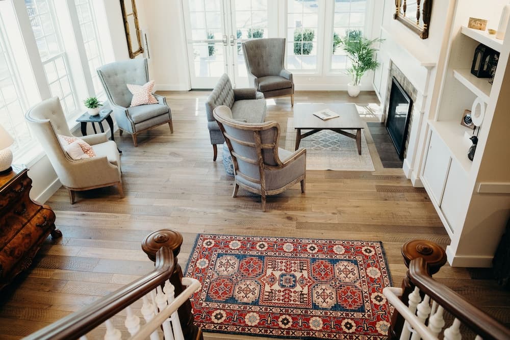 Briar Barn Inn gallery photo in Rowley — image 62