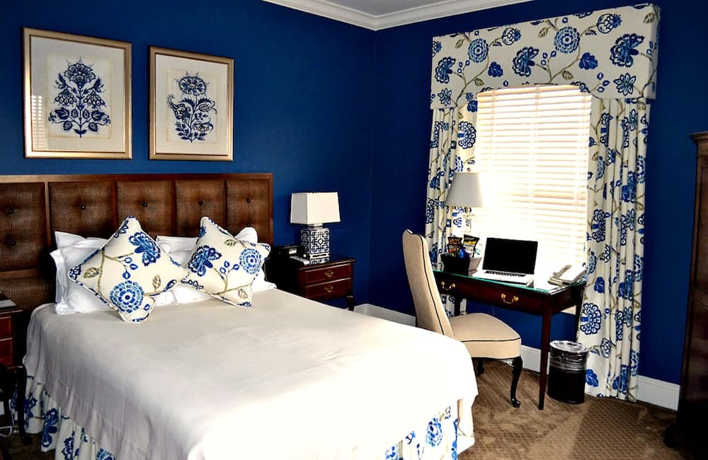 Bernards Inn gallery photo in Bernardsville, NJ — image 31