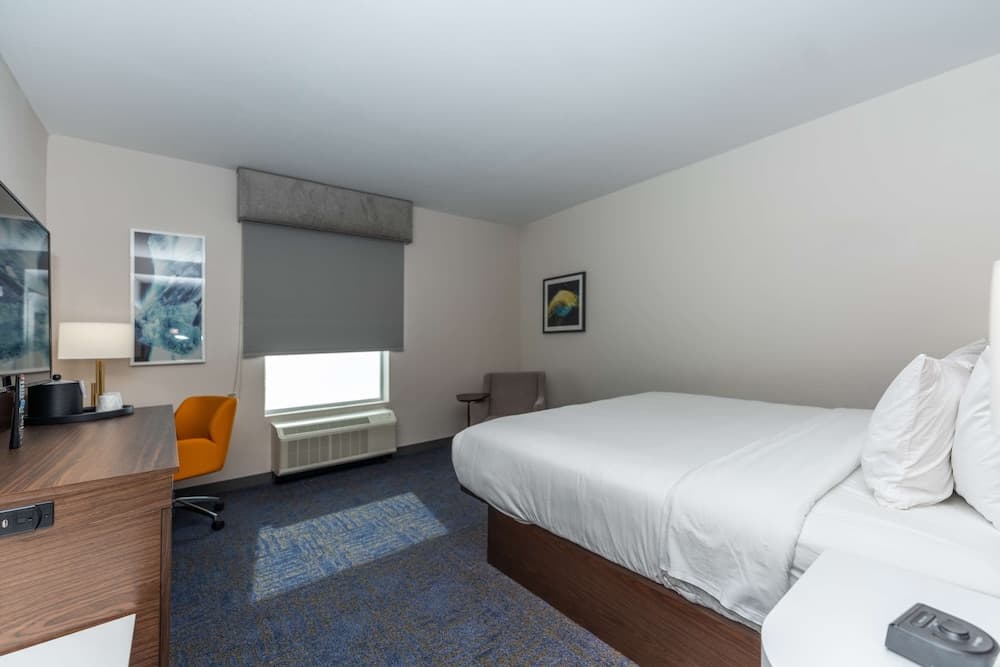 Hampton Inn & Suites Houston Sugar Land gallery photo in Sugar Land, TX — image 14