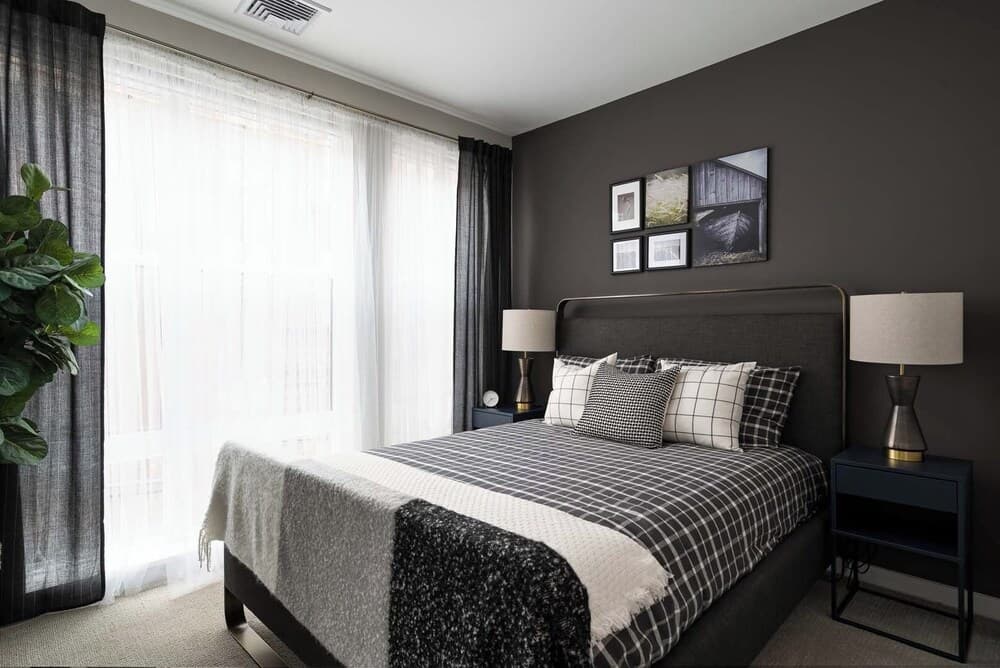 Luxury Furnished Apartments by Hyatus Downtown at Yale gallery photo in New Haven, CT — image 75