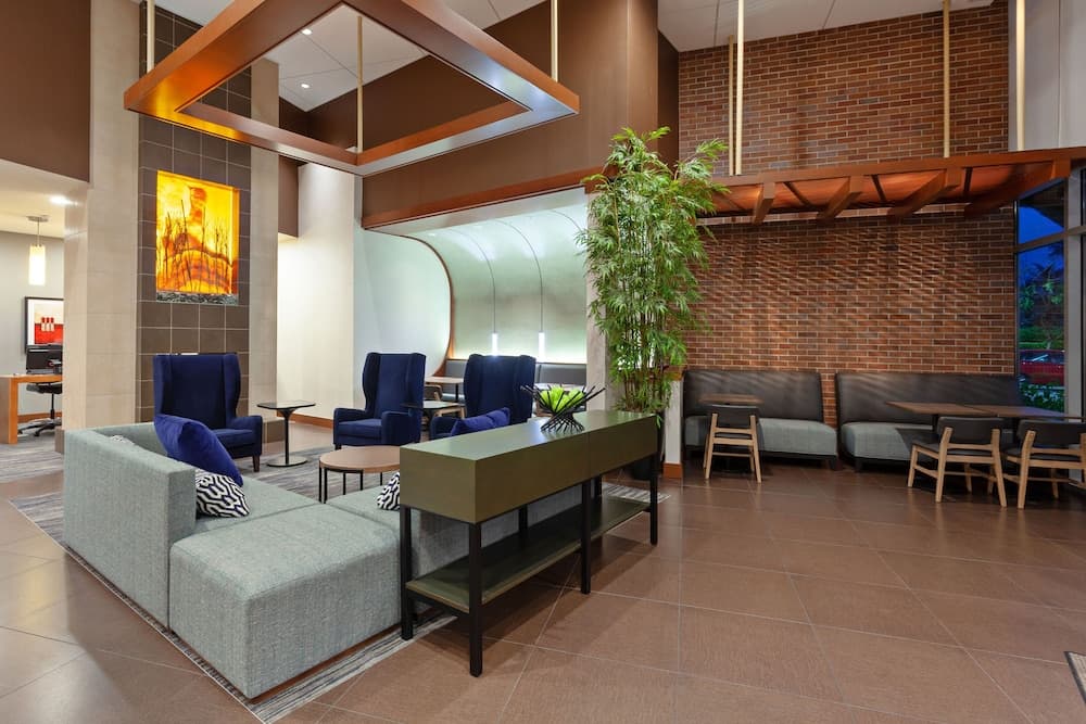Hyatt Place San Diego/Vista-Carlsbad gallery photo in Vista, CA — image 41