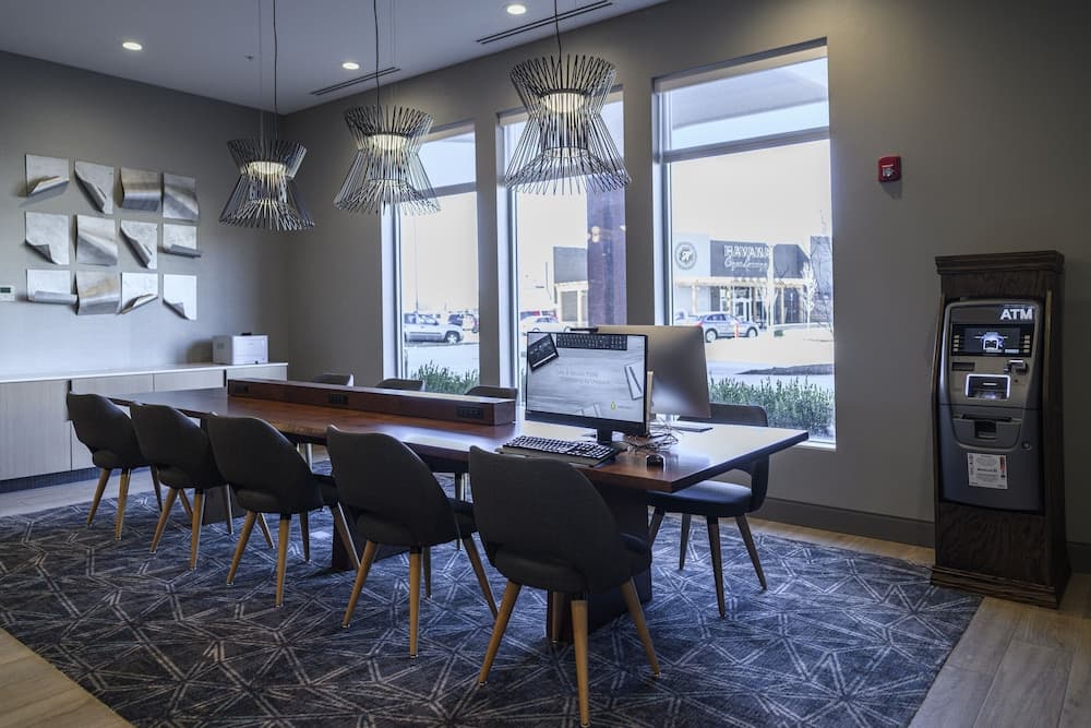 Hyatt Place Indianapolis / Fishers gallery photo in Fishers, IN — image 17