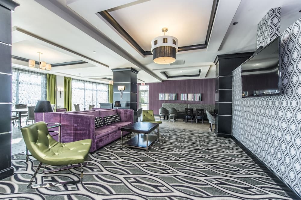 Holiday Inn Express & Suites Charleston Arpt-Conv Ctr Area gallery photo in North Charleston, SC — image 44
