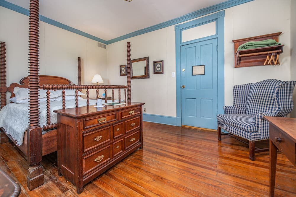 Wayside Inn gallery photo in Middletown, VA — image 102