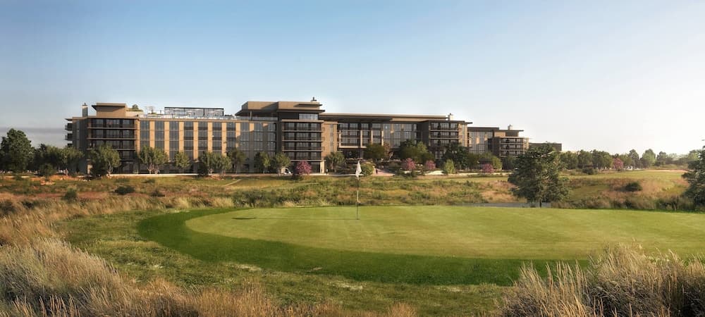 Omni PGA Frisco Resort & Spa gallery photo in Frisco, TX — image 33