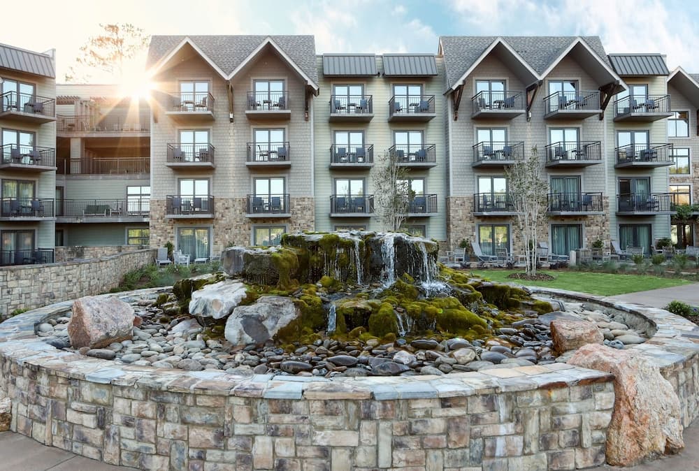 Callaway Resort & Gardens featured exterior or lobby in Pine Mountain, GA — similar hotel