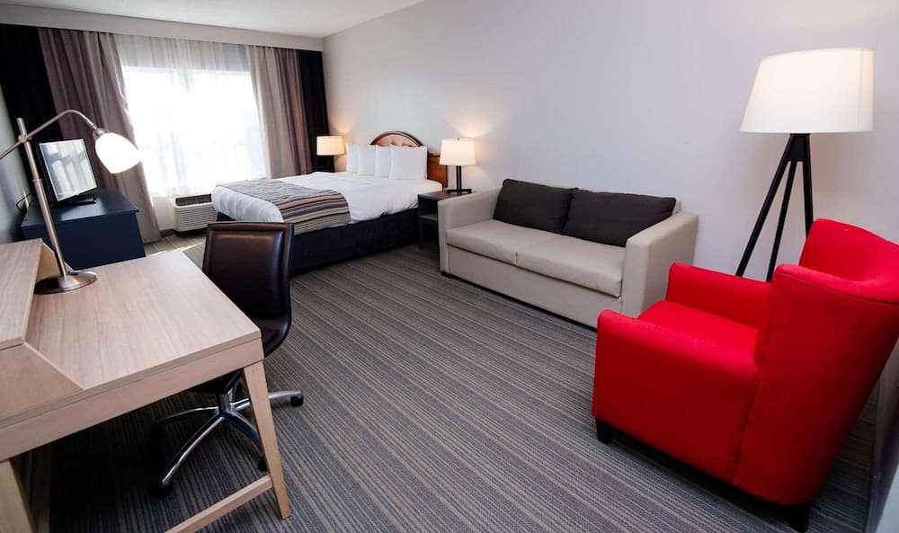 Country Inn & Suites by Radisson, Brockton (Boston), MA gallery photo in Brockton, MA — image 13