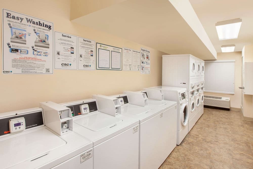 WoodSpring Suites Brownsville gallery photo in Brownsville, TX — image 11
