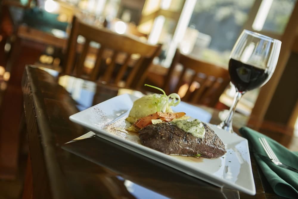 The Lodge at Canyon River Ranch gallery photo in Yakima, WA — image 9