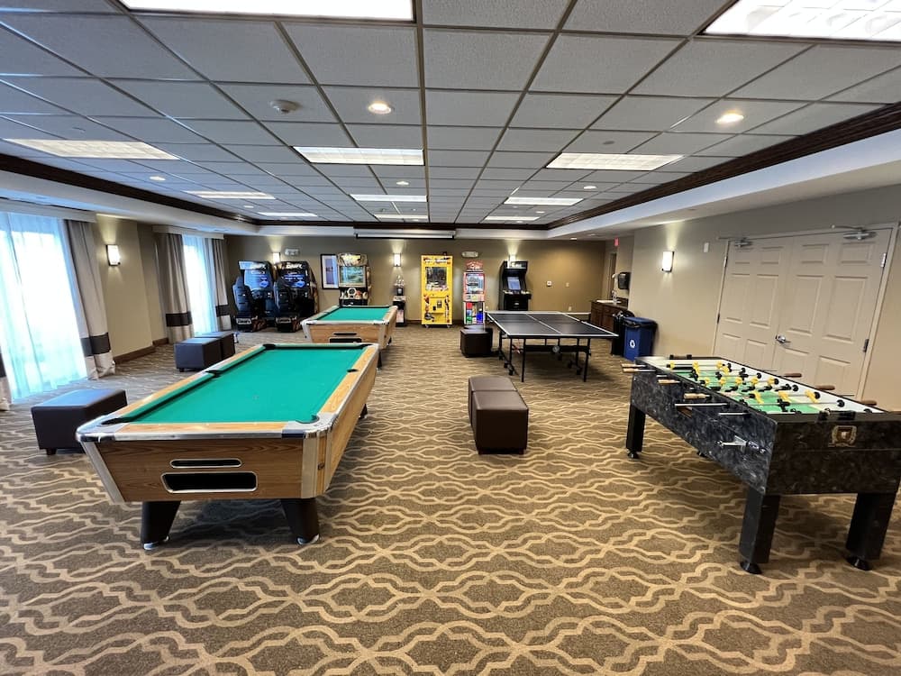 Comfort Suites Oshkosh West gallery photo in Oshkosh, WI — image 26