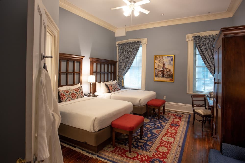 The Marshall House gallery photo in Savannah, GA — image 95