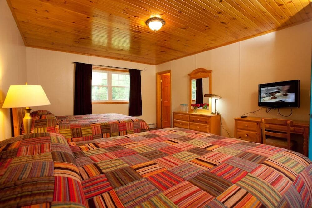 Blue Hill Lodge gallery photo in Claryville — image 64