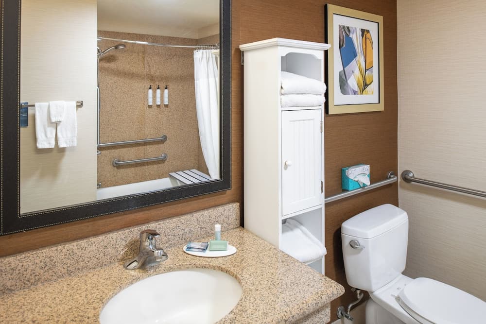 Fairfield Inn and Suites by Marriott Sacramento Elk Grove gallery photo in Elk Grove, CA — image 16