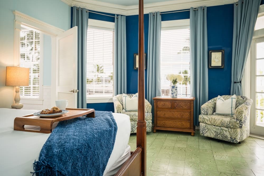 Southernmost House property views in Key West, FL — gallery photo 3