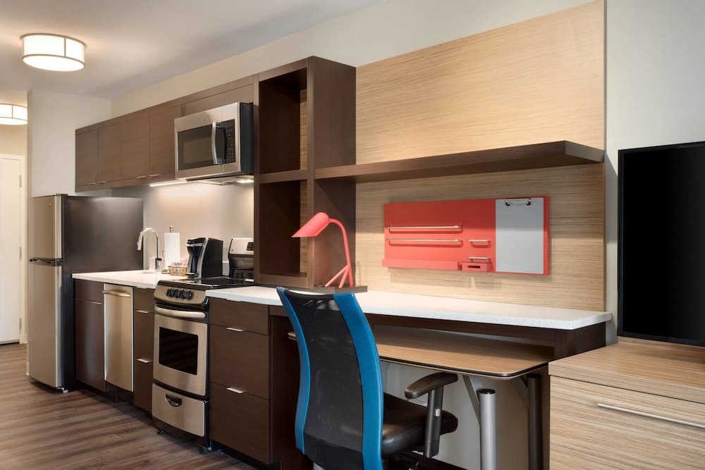 TownePlace Suites by Marriott Minooka gallery photo in Minooka, IL — image 32