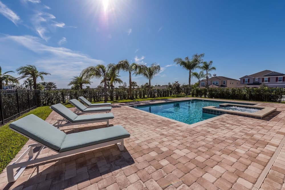 Encore Resort and Water Park at Reunion by Rentyl gallery photo in Kissimmee, FL — image 354