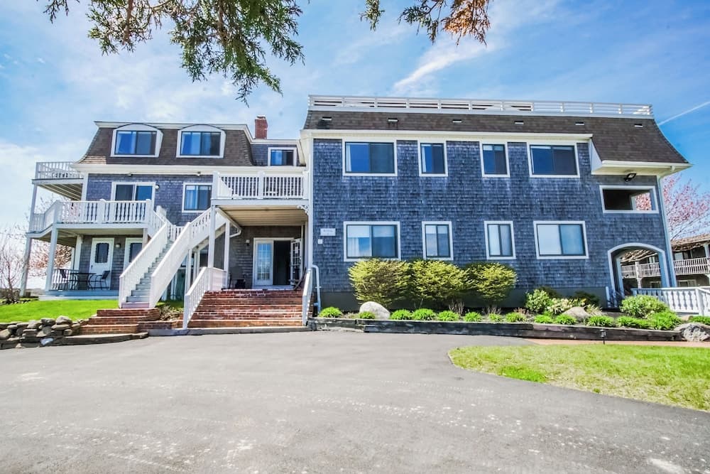 Neptune House Block Island Resort featured exterior or lobby in Block Island — similar hotel