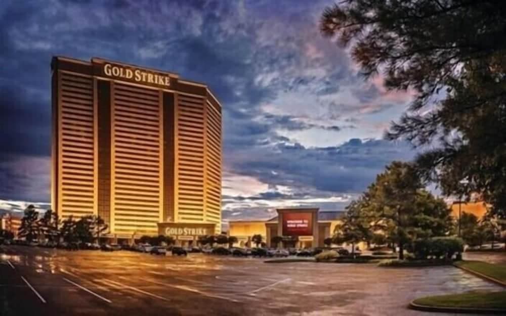 Gold Strike Casino Resort featured exterior or lobby in Robinsonville, MS — similar hotel