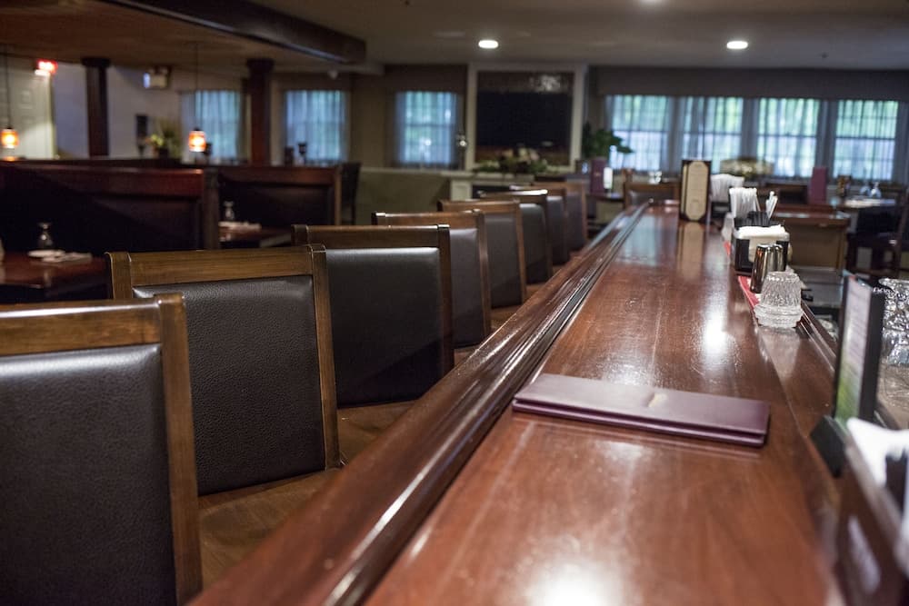 Chocksett Inn and Restaurant gallery photo in Sterling — image 6
