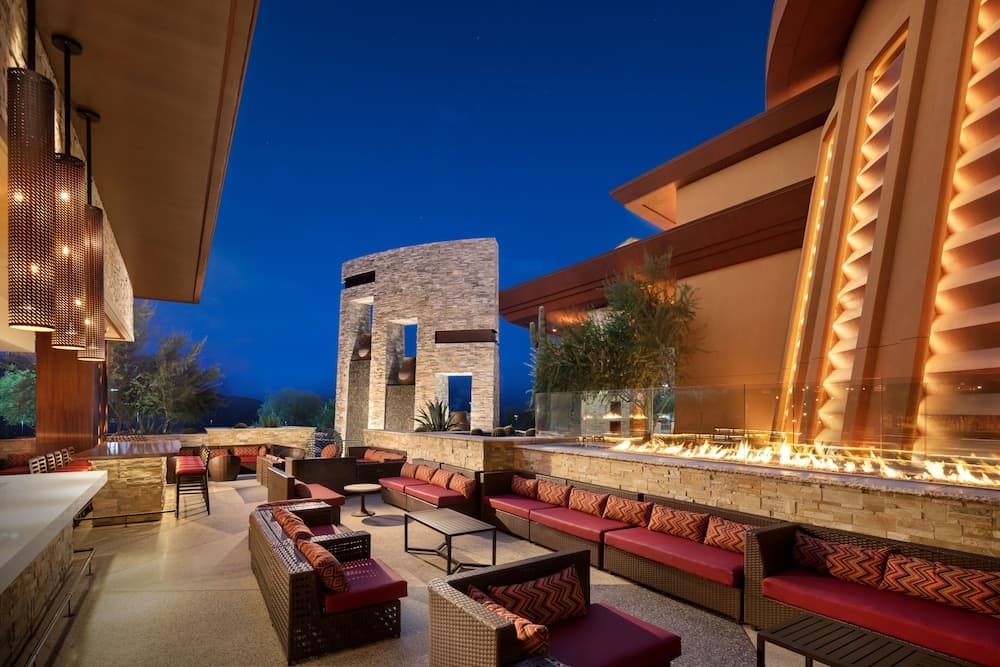 Gila River Resorts & Casinos – Vee Quiva gallery photo in Laveen, AZ — image 5