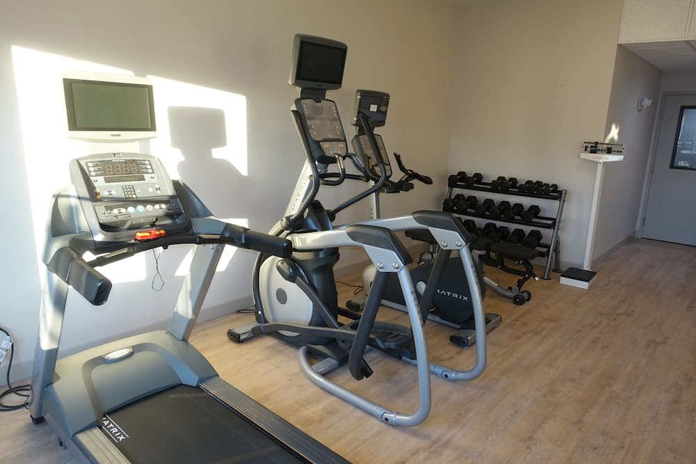 Holiday Inn Express & Suites Brentwood by IHG gallery photo in Brentwood, CA — image 14