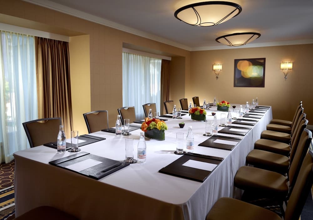 Omni Los Angeles Hotel gallery photo in Los Angeles, CA — image 81