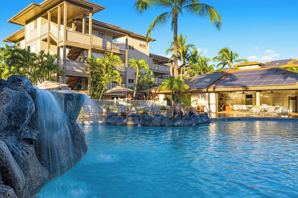 Worldmark Kihei — hotel in Kihei, Hawaii