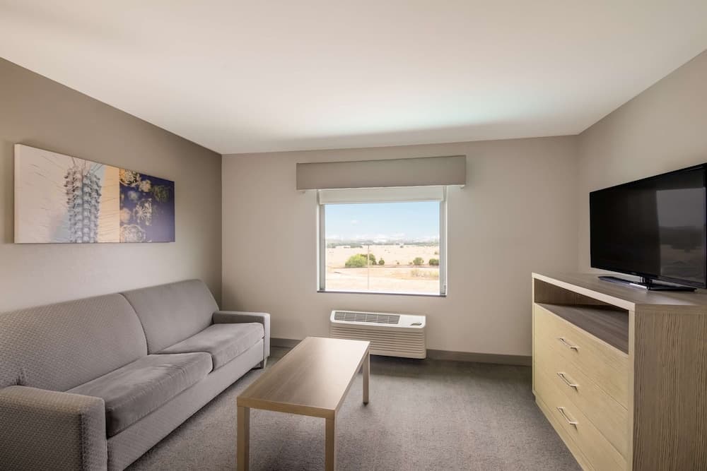 Best Western Plus Killeen/Fort Cavazos Hotel & Suites gallery photo in Killeen, TX — image 16