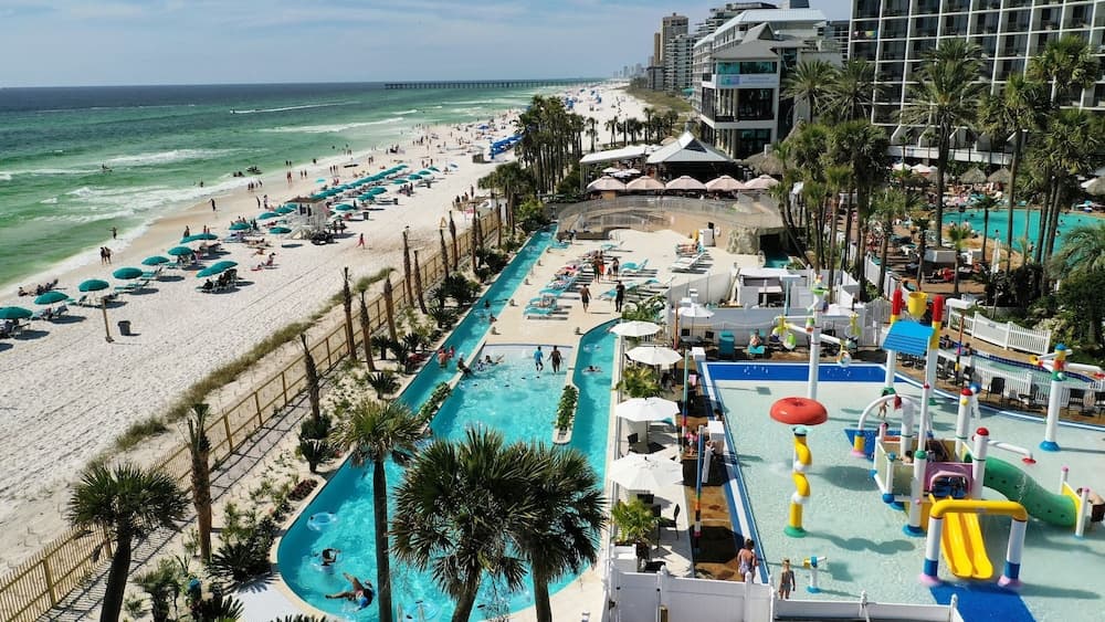 Holiday Inn Resort Panama City Beach by IHG gallery photo in Panama City Beach, FL — image 55
