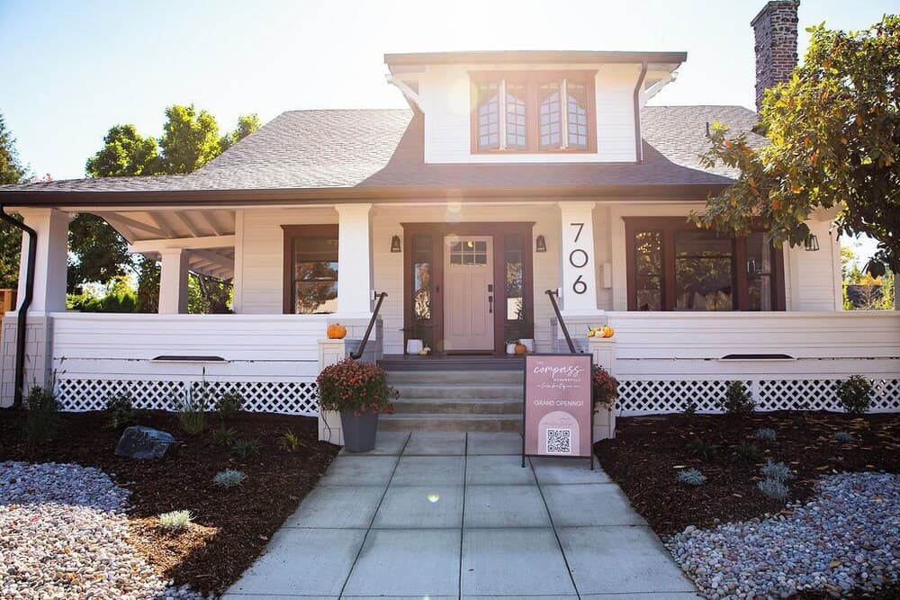 The Compass McMinnville — hotel in McMinnville, Oregon