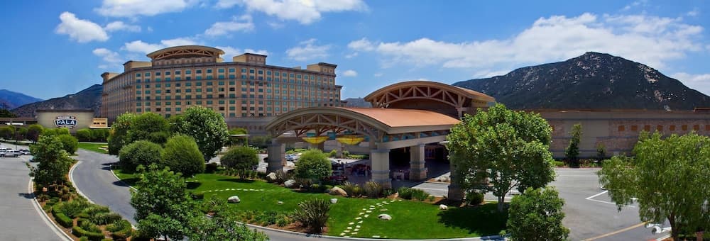 Pala Casino Spa And Resort gallery photo in Pala, CA — image 14
