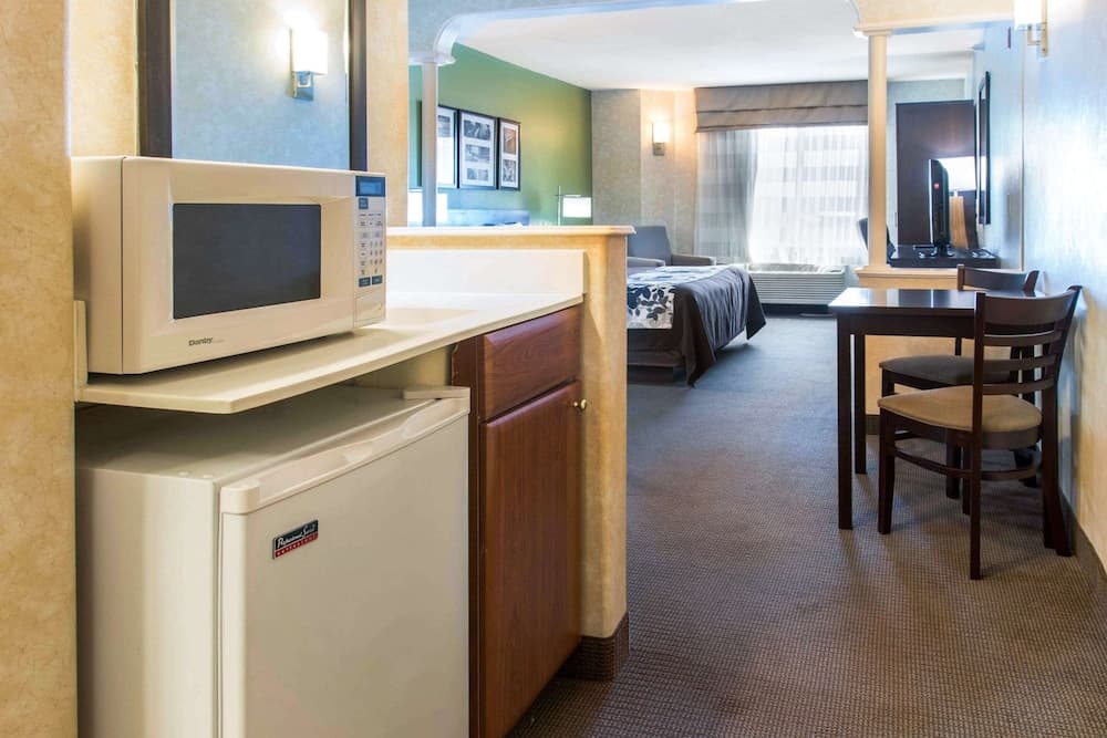 Sleep Inn & Suites Oregon - Toledo gallery photo in Oregon, OH — image 8