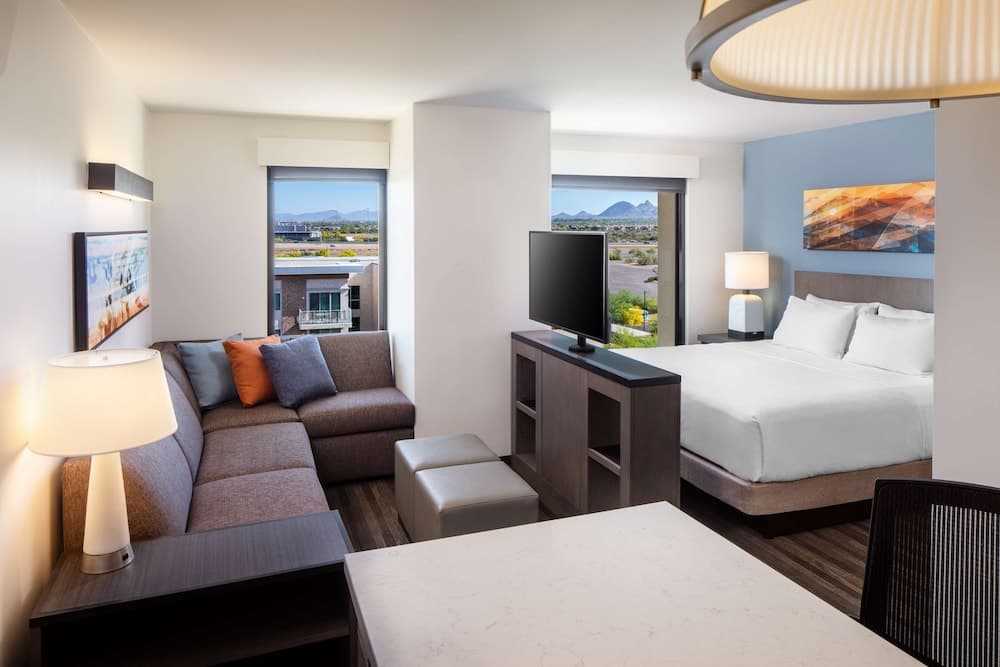 Hyatt House North Scottsdale gallery photo in Scottsdale, AZ — image 11