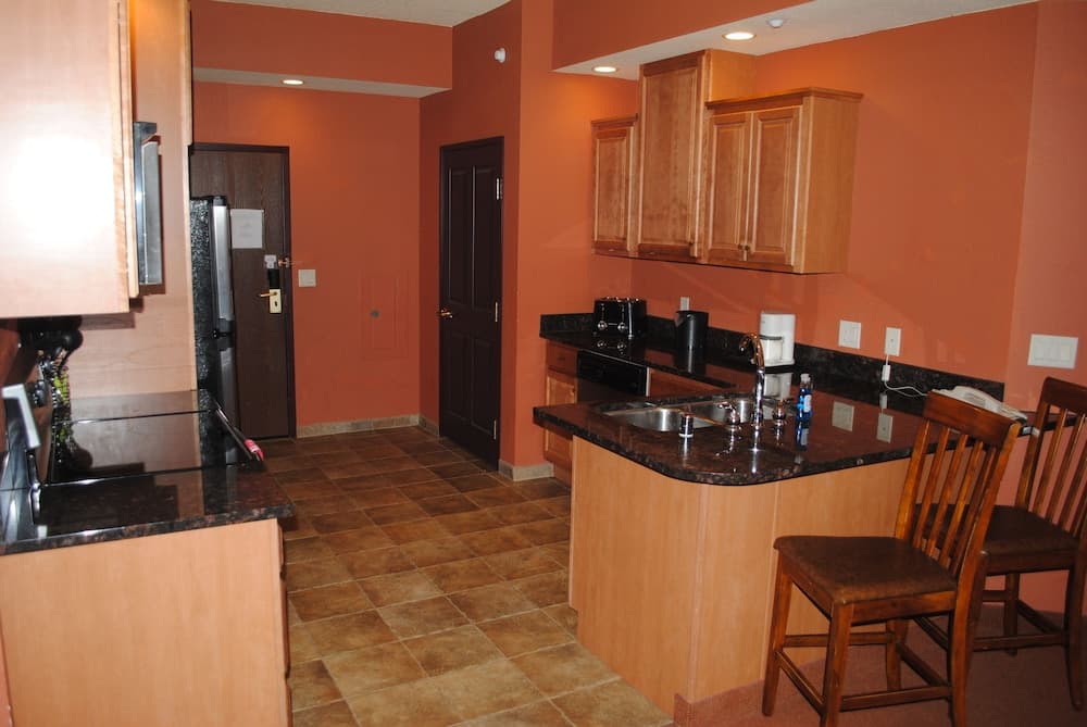 Wisconsin Dells Area Condominiums property views in Wisconsin Dells, WI — gallery photo 3