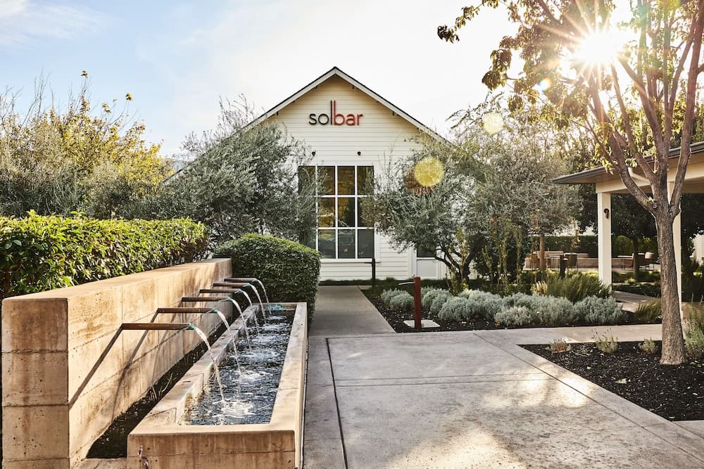 Solage, Auberge Collection gallery photo in Calistoga, CA — image 46