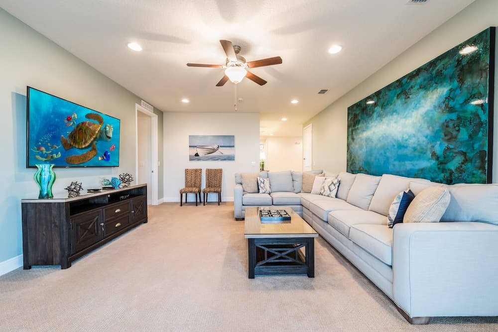 Encore Resort and Water Park at Reunion by Rentyl gallery photo in Kissimmee, FL — image 708