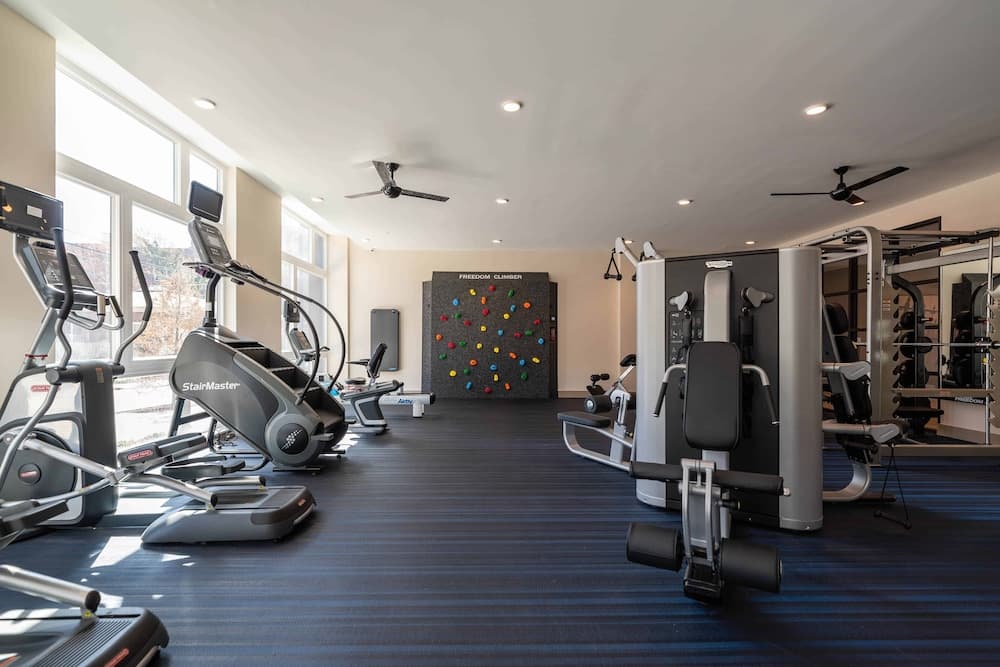 Luxury Furnished Apartments by Hyatus Downtown at Yale gallery photo in New Haven, CT — image 24