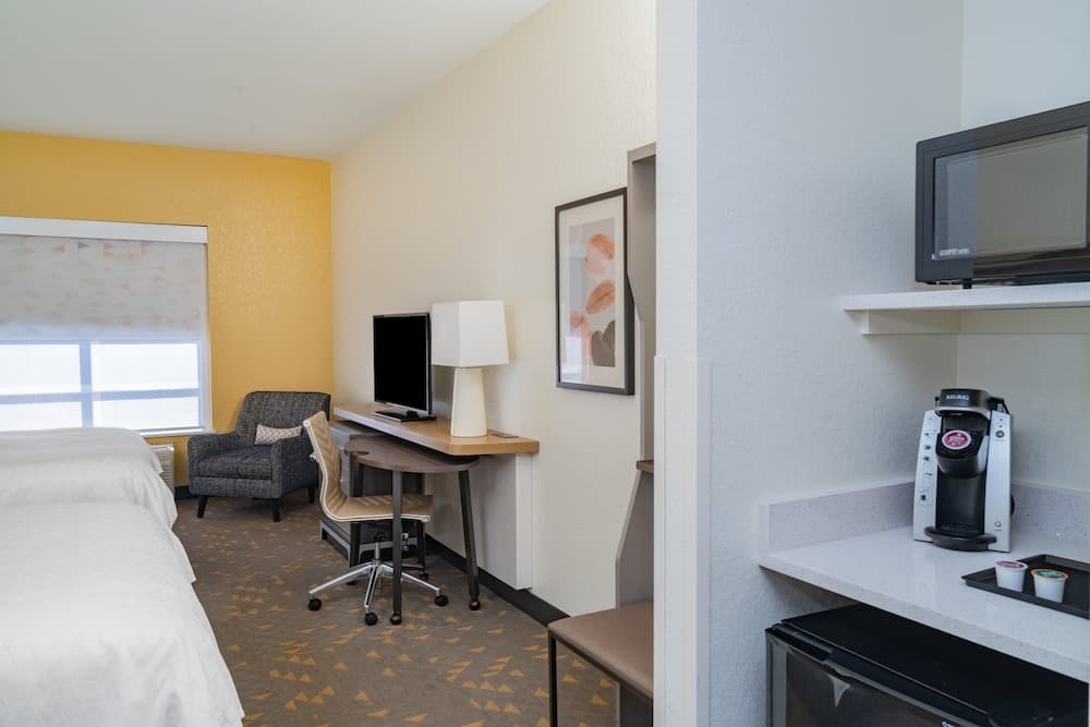 Holiday Inn Southaven Central - Memphis by IHG gallery photo in Southaven, MS — image 16
