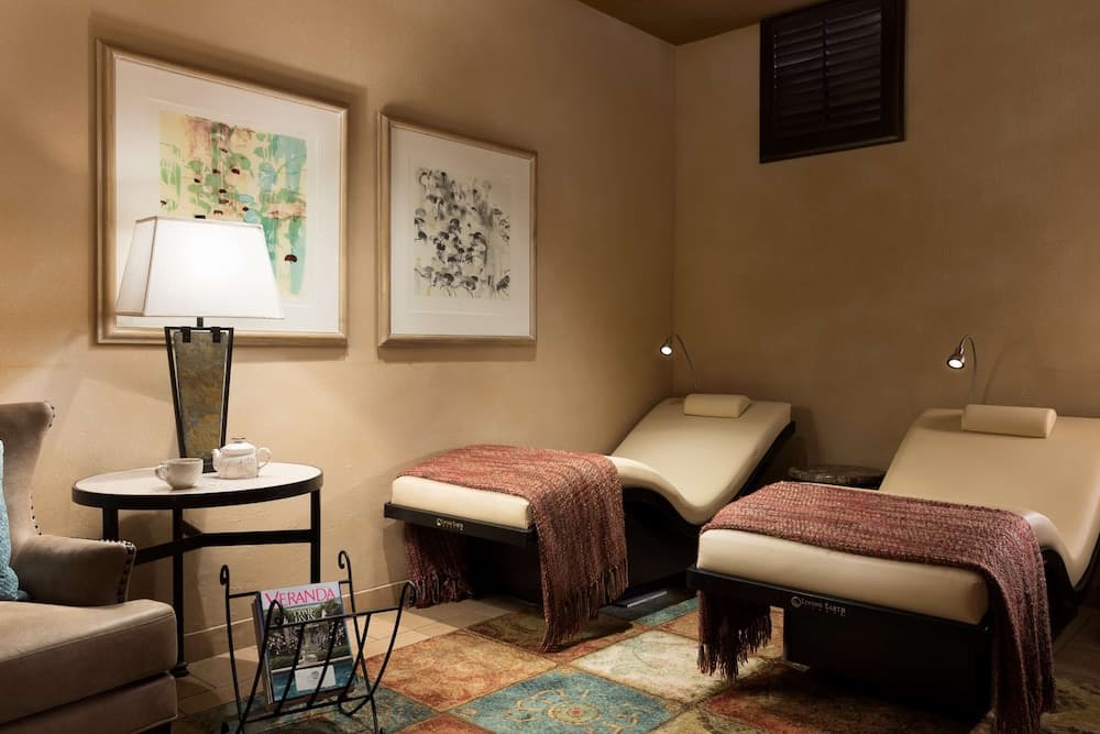 Hyatt Regency Tamaya Resort & Spa gallery photo in Santa Ana Pueblo, NM — image 68