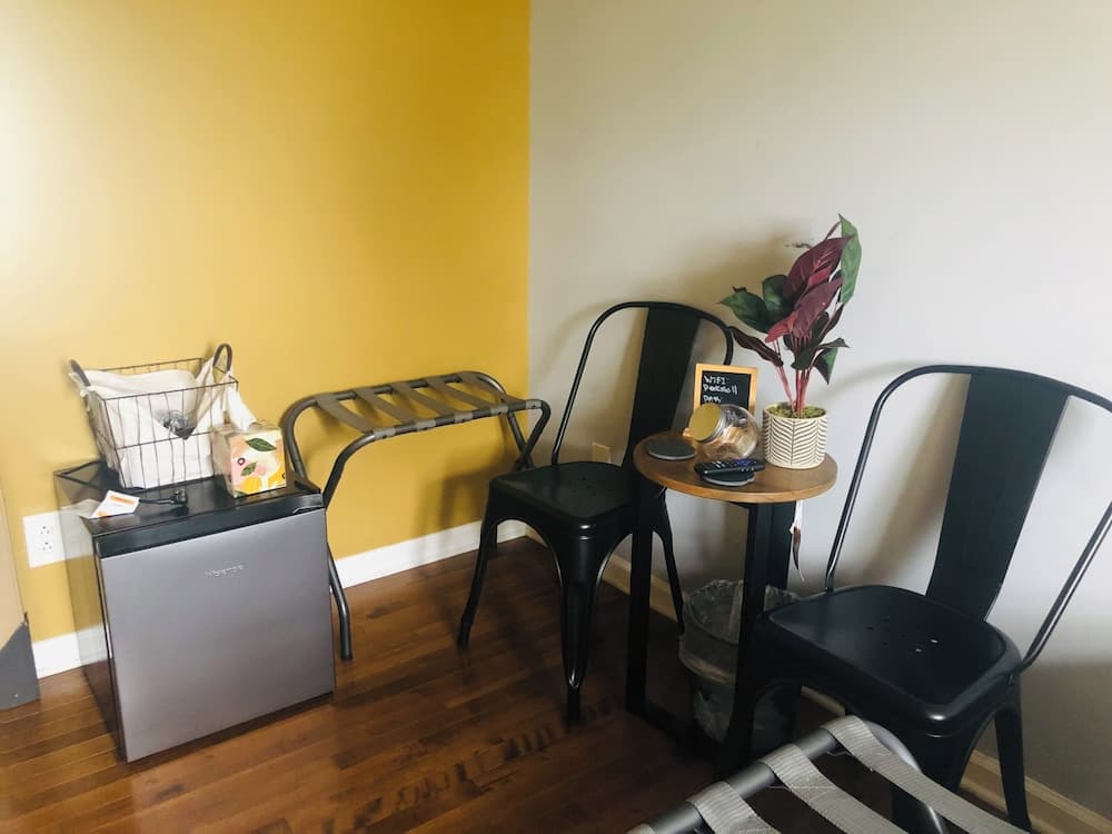 Peekskill Guesthouse gallery photo in Peekskill, NY — image 22