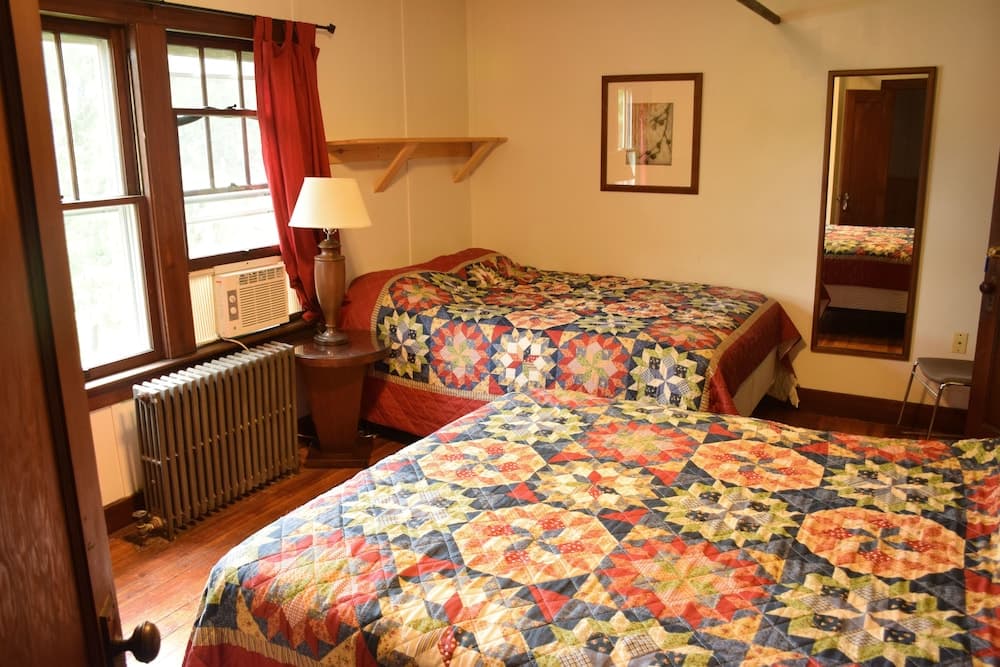 The Baseball Hotel gallery photo in Richfield Springs, NY — image 56