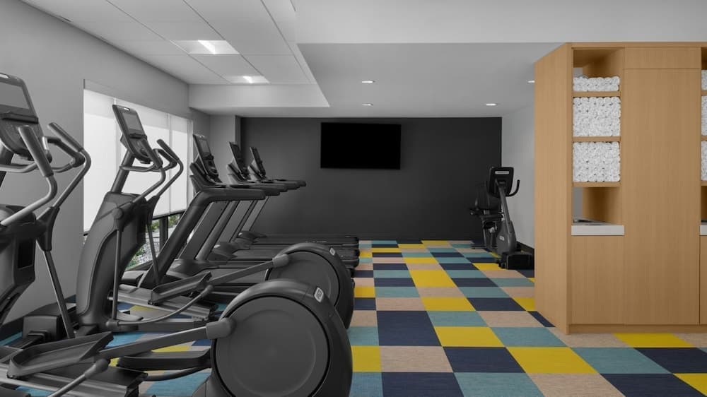 Towneplace Suites By Marriott Nampa gallery photo in Nampa, ID — image 19