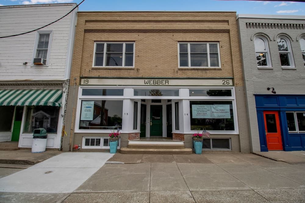 Webber Hotel featured exterior or lobby in Lyndonville, NY — similar hotel