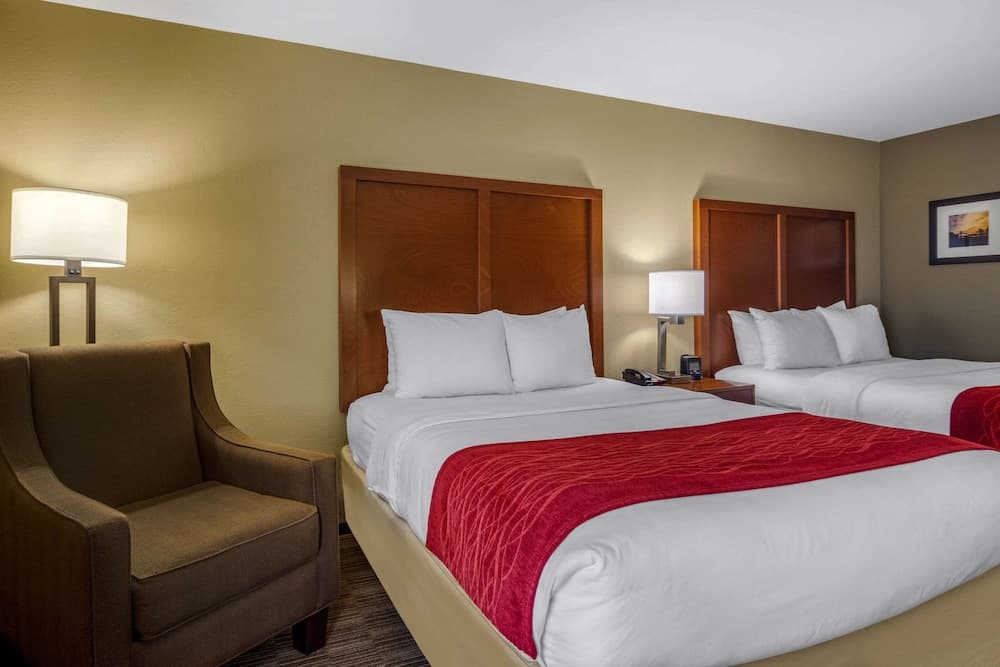 Comfort Inn & Suites LaGrange East gallery photo in LaGrange, GA — image 10